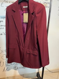 Image 4 of Blazer doppio petto personalizzato