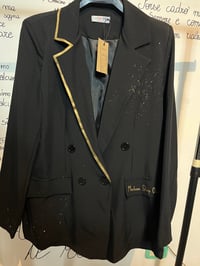 Image 8 of Blazer doppio petto personalizzato