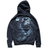 PEGI 18 HOODIE #1 (M)