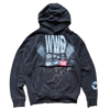 PEGI 18 HOODIE #1 (M)