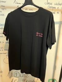 Image 5 of T-shirt oversize personalizzata