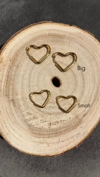 Image 3 of Cerchietti cuore