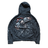 PEGI 18 HOODIE #3 (2XL)