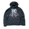 PEGI 18 HOODIE #3 (2XL)