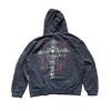 PEGI 18 HOODIE #4 (L)