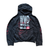 PEGI 18 HOODIE #6 (M)
