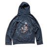 PEGI 18 HOODIE #7 (L)