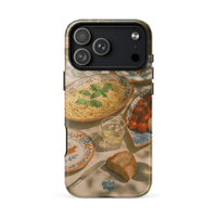 Image 1 of Dolce Vita - MagSafe® tough case for iPhone®