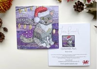 Christmas Pws Cards