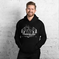 Image 1 of Timberline Hoodie #1