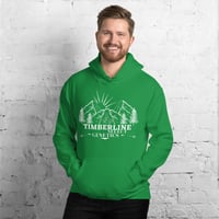 Image 2 of Timberline Hoodie #1