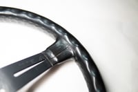 Image 4 of  Black Nardi Torino Classic 365mm