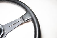 Image 3 of  Black Nardi Torino Classic 365mm