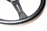 Image 5 of  Black Nardi Torino Classic 365mm