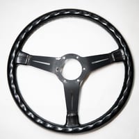 Image 6 of  Black Nardi Torino Classic 365mm