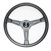 Image 1 of  Black Nardi Torino Classic 365mm