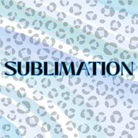 Image 1 of 20OZ SUBLIMATION TUMBLER