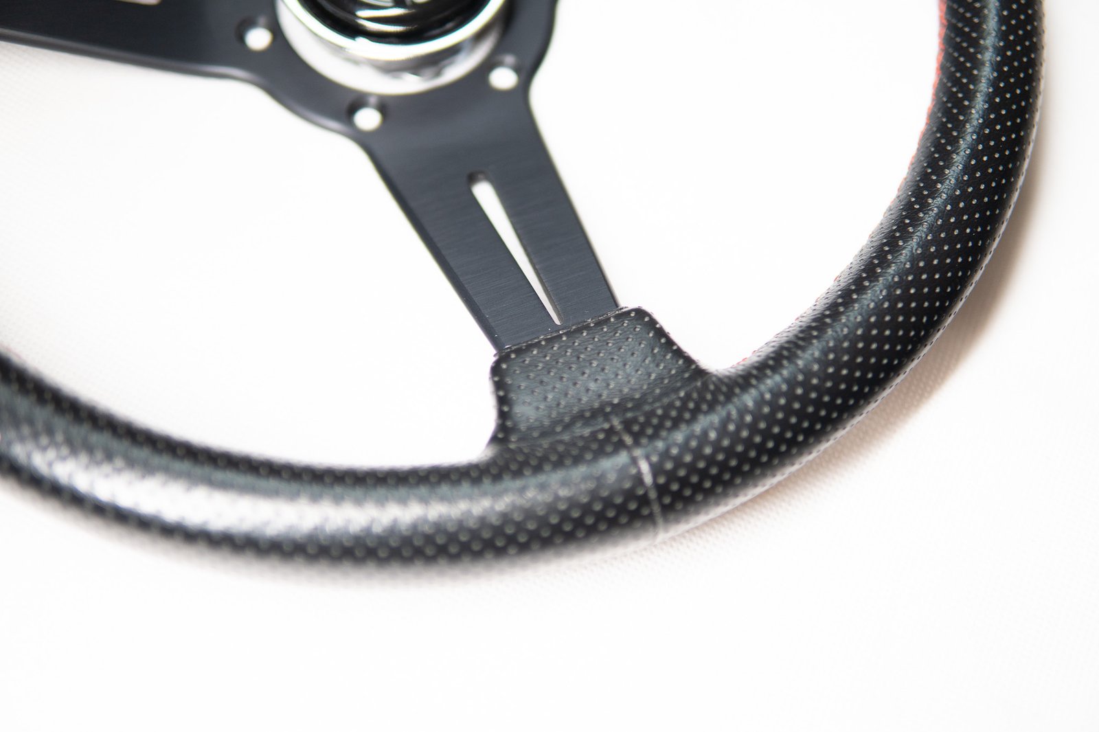 NARDI　トリノ Nardi Torino Classic 325mm Silver | SevenStars