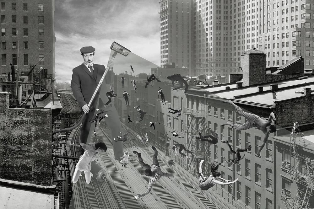 Image of Estate Agent