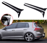 Image 1 of VagWerx side wing extensions