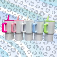 Image 2 of 20OZ KIDS LEAKPROOF TUMBLERS