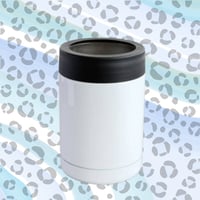 Image 2 of SUBLIMATION CAN COOLERS