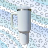 Image 2 of 40OZ SUBLIMATION STANLEY