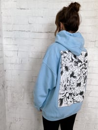 Image 3 of Fleur Hoodie