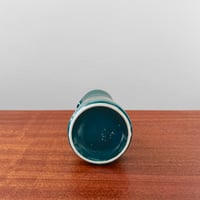 Image 3 of Arabia Finland Kilta Green Pitcher