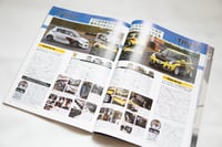 Image 2 of SUZUKI SWIFT HYPER REV VOL. 167
