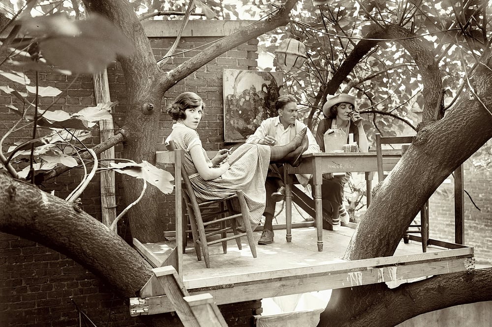 Image of Bohemians