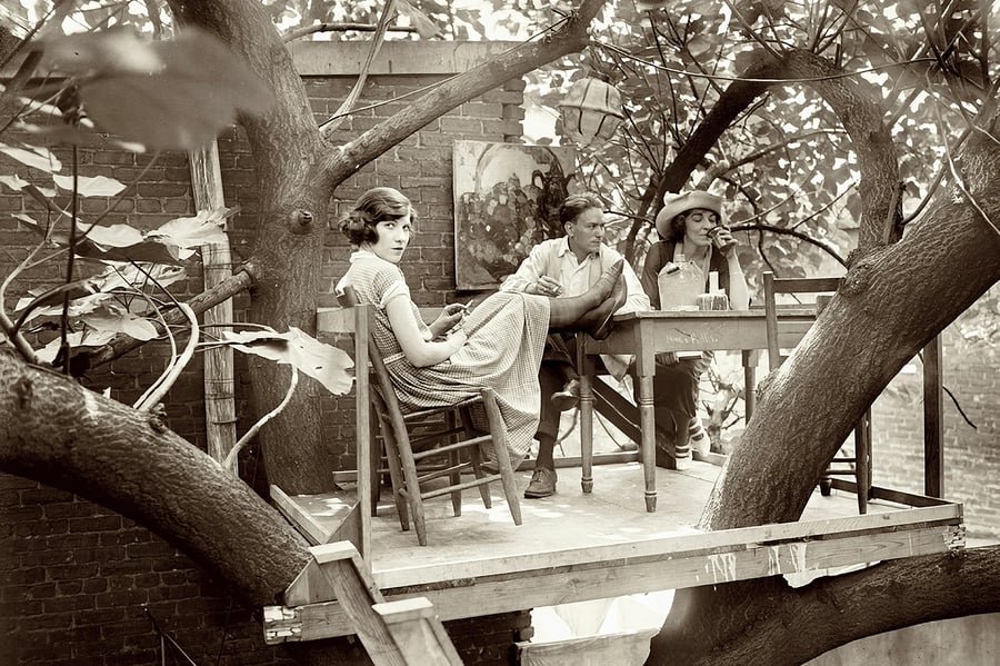 Image of Bohemians