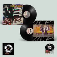Image 3 of Richie Rich - Half Thang (LP) - PREORDER