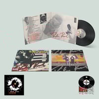 Image 4 of Richie Rich - Half Thang (LP) - PREORDER