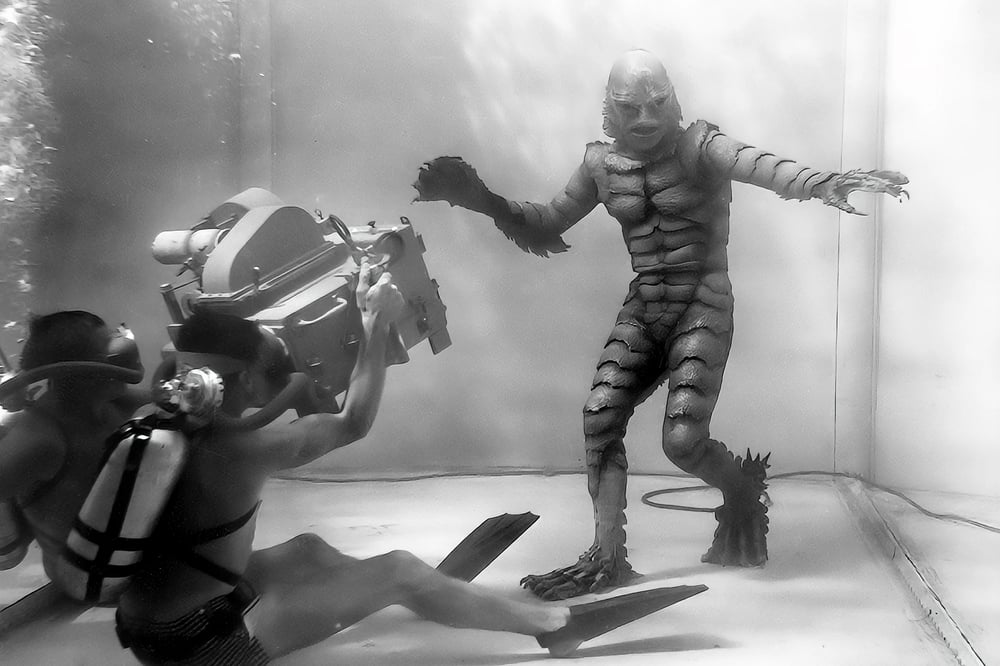 Image of Black Lagoon