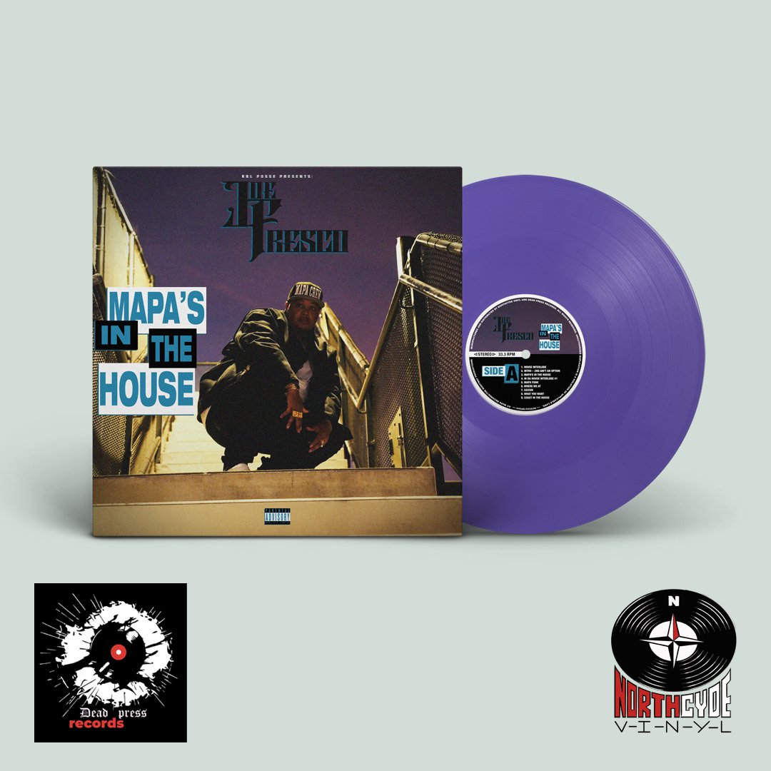 Products | NorthCyde Vinyl