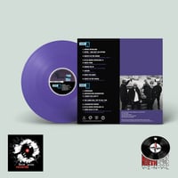 Image 2 of Joe Fresco - Mapa's In The House (Colored LP)