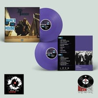 Image 3 of Joe Fresco - Mapa's In The House (Colored LP)