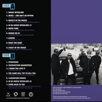 Image 5 of Joe Fresco - Mapa's In The House (Colored LP)