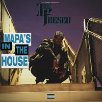 Image 4 of Joe Fresco - Mapa's In The House (Colored LP)