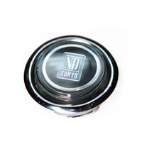 Image 1 of NARDI TOKYO HORN BUTTON
