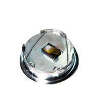 Image 3 of NARDI TOKYO HORN BUTTON