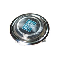 Image 1 of NARDI TOKYO HORN BUTTON.