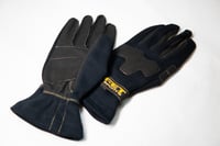 Image 2 of FET RACING GLOVES 