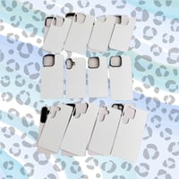 Image 2 of SUBLIMATION PHONE CASES