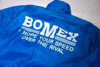 Image 2 of BOMEX JACKET L SIZE