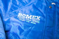 Image 3 of BOMEX JACKET L SIZE