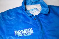 Image 9 of BOMEX JACKET L SIZE