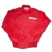 Image 1 of TOYOTA JACKET L SIZE