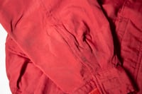Image 3 of TOYOTA JACKET L SIZE